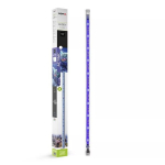 Ap&scaron;vietimas akvariumams Leddy Tube Actinic LED, 14 W