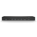 LINDY I/O VAIZDO DALYTUVAS HDMI 4PORT/38236