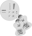 Omron PocketTens