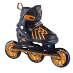 Riedučiai Nils Extreme NA18812 Orange, 29-33