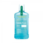 Burnos skalavimo skystis Actavis Oraflux Original, 500 ml
