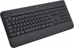 Logitech Signature K650 Comfort DEU belaidė klaviatūra