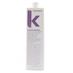 Drėkinantis &scaron;ampūnas Kevin Murphy Hydrate Me Wash, 1000 ml