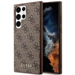 Guess 4G Big Metal Logo