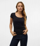 Vero Moda moteri&scaron;ki mar&scaron;kinėliai 10148254*01, juoda