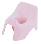 Naktipuodis Thermobaby Rose