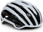Dviratininko &scaron;almas KASK Valegro, baltas, M (52-58 cm)