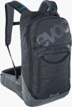 Dviratininko kuprinė Evoc Trail Pro L/XL, 10 l, pilka