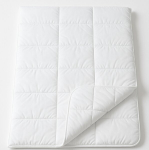 Textile-Contact antklodė, 140x205 cm