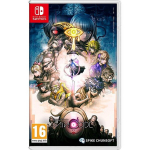 Kompiuterinis žaidimas Master Detective Archives: RAIN CODE, Nintendo Switch - Game