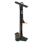 Dviračio pompa SKS 10.0, juoda