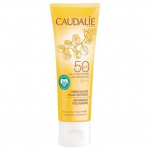 Apsauginis veido kremas Caudalie SPF50, 50 ml