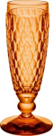 Villeroy & Boch Boston Apricot &scaron;ampano taurė, 120 ml