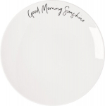 Like by Villeroy & Boch Statement lėk&scaron;tė Good Morning Sunshine, 21 cm