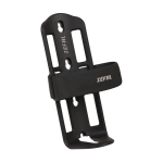 ZEFAL Z ADVENTURE CAGE gertuvės dėklas, juoda