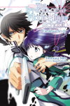 Irregular at Magic High School, Vol. 2 (light novel): Enrollment Arc, Part II, Part II, Enrollment Arc