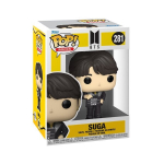 BTS Suga
