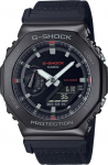 Laikrodis vyrams Casio G-Shock GM-2100CB-1AER