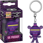 Funko Pop Pocket FNAF VR Freddy 59692