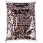 Keramzitas 10-20mm, 4L