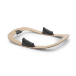 Bugaboo Giraffe gultuko rėmas, Neutral Wood