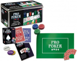 Pokerio rinkinys Texas Hold'em