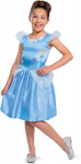 Disney Princess kostiumas Cinderella, 6 m