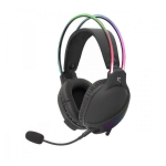 White Shark Ox GH-2140 Black