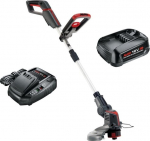 Akumuliatorinė vejapjovė Al-ko Gt 1825, 18v, 2.5ah, 25cm