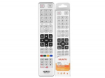 I&scaron;maniojo (Smart TV) ir televizoriaus priedas Lamex LXH1278