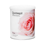 Quickepil depiliacinio va&scaron;ko skardinė rožė 800 ml