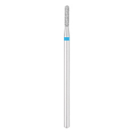 Activeshop deimantinis frezas apvalus cilindras 1,8 mm