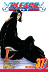 Bleach, Vol. 37: Beauty Is So Solitary, 37