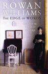 Edge of Words: God and the Habits of Language