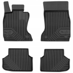 Guminiai Premium 77 kilimėliai BMW F01 Seria 7 2008-2015