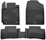 Guminiai Premium 77 kilimėliai KIA Picanto II 2011-2017, KIA Picanto III 2017-2023