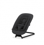 Cybex gultukas - sūpynės Lemo Bouncer, stunning black