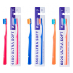 WOOM 6500 Ultra Soft dantų &scaron;epetėlis, 3 vnt.