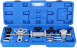 I&scaron;traukiklių rinkinys Hammerhead, 16 dalių, HT8G258, Hogert