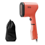 Tefal Pure Pop, raudonas