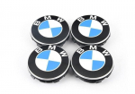 Stebulės dangtelis BMW E81 E87, 1 vnt.