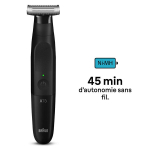 Braun XT3100