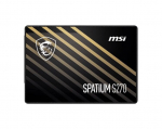 MSI Spatium S270 480GB 2.5" (S78-440E350-P83)