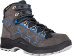 Auliniai batai vaikams Lowa Kody evo gtx Mid, pilki