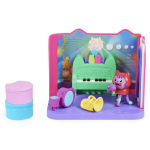 Muzikinis rinkinys DreamWorks Gabby's Dollhouse