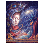 Užra&scaron;inė Blue Angel Sacred Rebels
