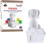 Puikus vaikas Jutiminis paveikslas &Scaron;uo - Askato
