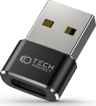 Tech-Protect USB-A (male) , , USB-C (female)