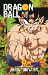Dragon Ball Full Color Saiyan Arc, Vol. 3: Saiyan Arc, 3, Full Color