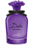 Tualetinis vanduo Dolce & Gabbana Dolce Violet EDT moterims, 75 ml